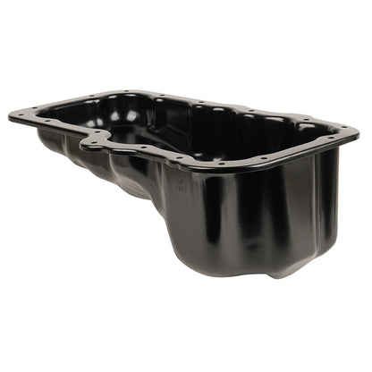 Oil Pan 2005-2010 Jeep Grand Cherokee Wk And 2006-2010 Commander Xk OMIX-1