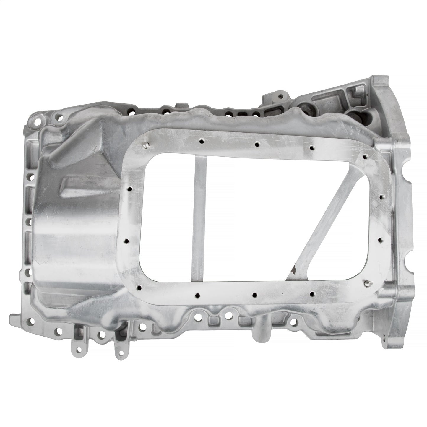 Oil Pan Upper 2012-2018 Jeep Wrangler JK / Jku OMIX