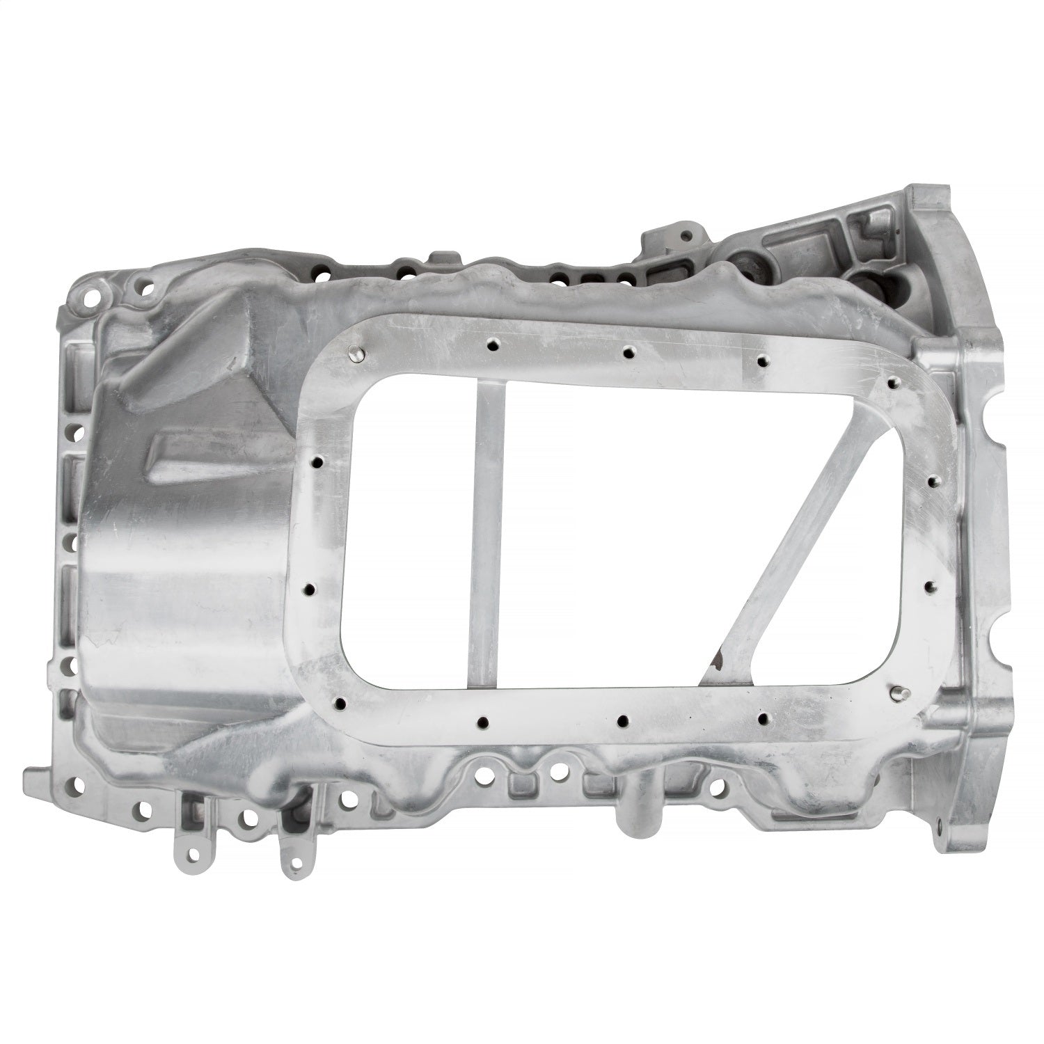 Oil Pan Upper 2012-2018 Jeep Wrangler JK / Jku OMIX