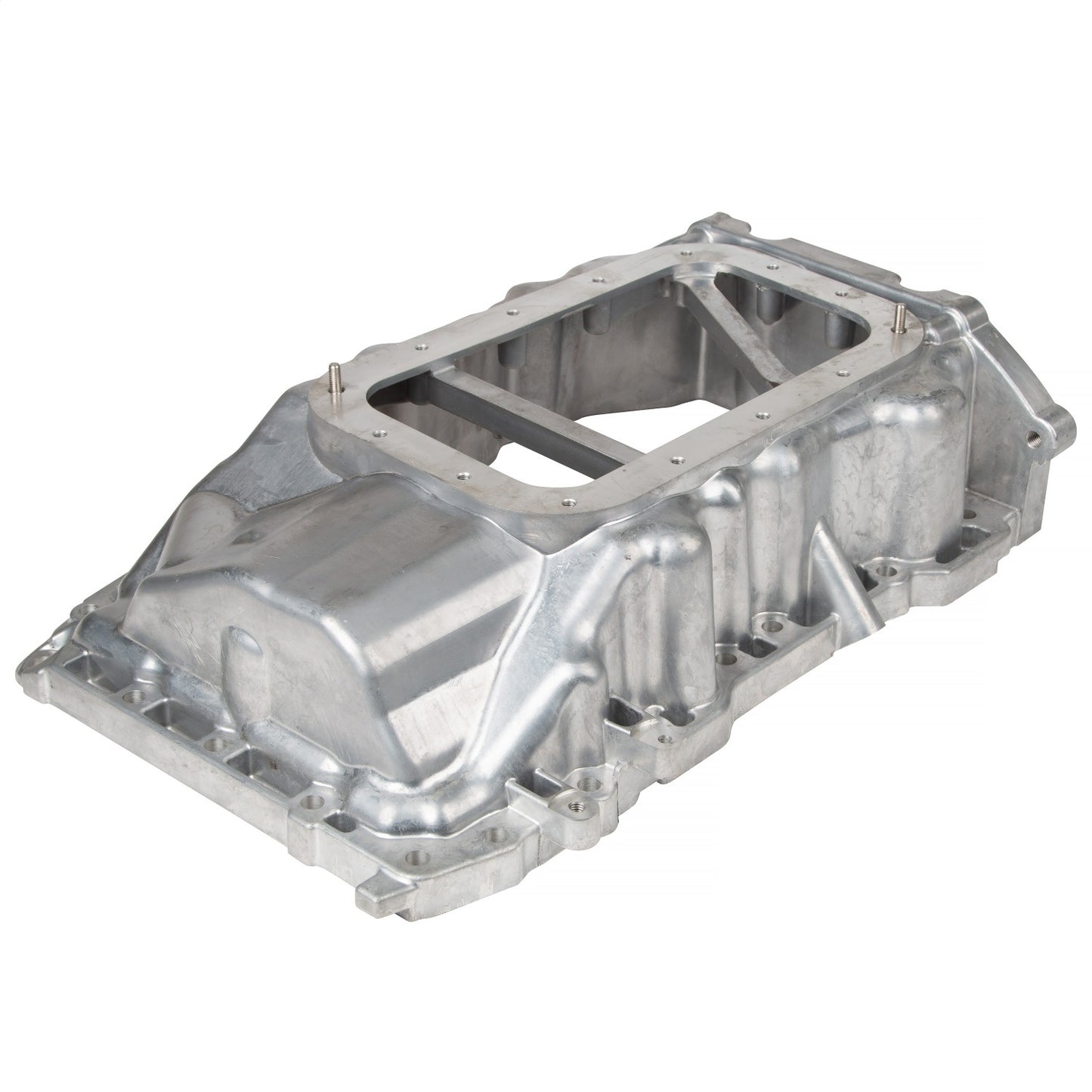 Oil Pan Upper 2012-2018 Jeep Wrangler JK / Jku OMIX-1