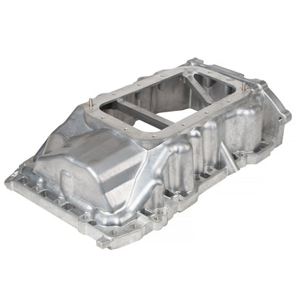 Oil Pan Upper 2012-2018 Jeep Wrangler JK / Jku OMIX-1