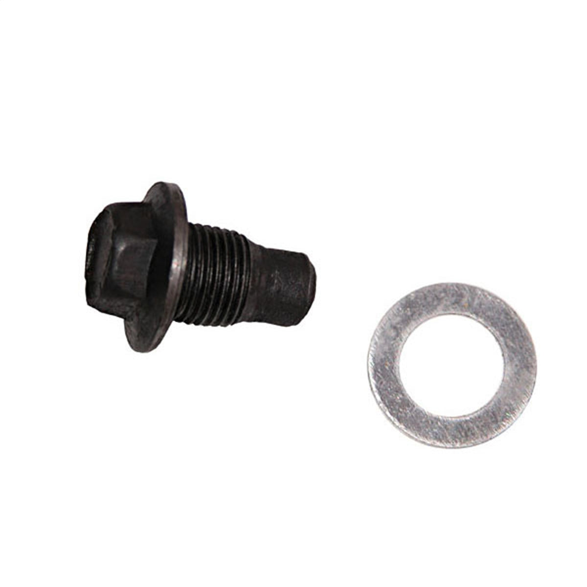 Oil Pan Drain Plug 1972-1983 CJ5 1972-1975 CJ6 1976-1986 CJ7 1981-1986 CJ8 Scrambler 1987-1990 Wrangler OMIX