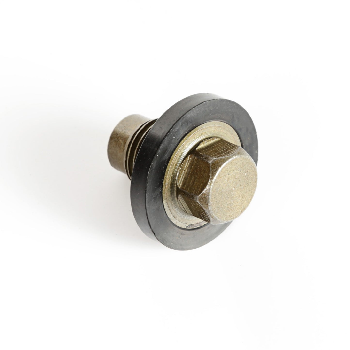 Oil Pan Drain Plug 2007-2018 Jeep Wrangler JK 2006-2010 Commander Xk 2007-2017 Compass / Patriot Mk OMIX