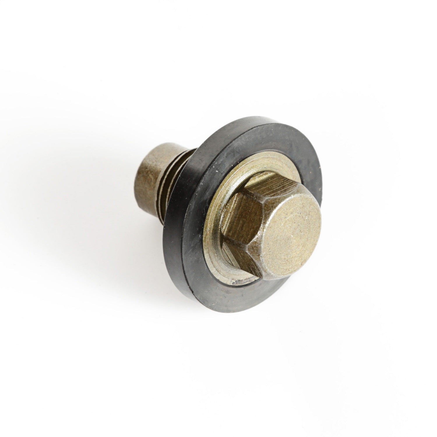 Oil Pan Drain Plug 2007-2018 Jeep Wrangler JK 2006-2010 Commander Xk 2007-2017 Compass / Patriot Mk OMIX
