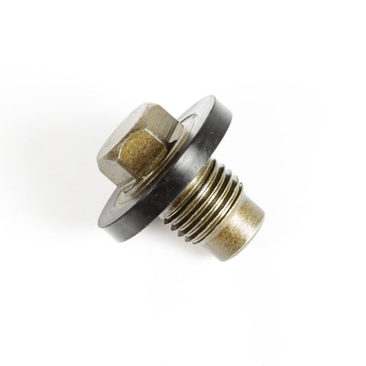 Oil Pan Drain Plug 2007-2018 Jeep Wrangler JK 2006-2010 Commander Xk 2007-2017 Compass / Patriot Mk OMIX-1