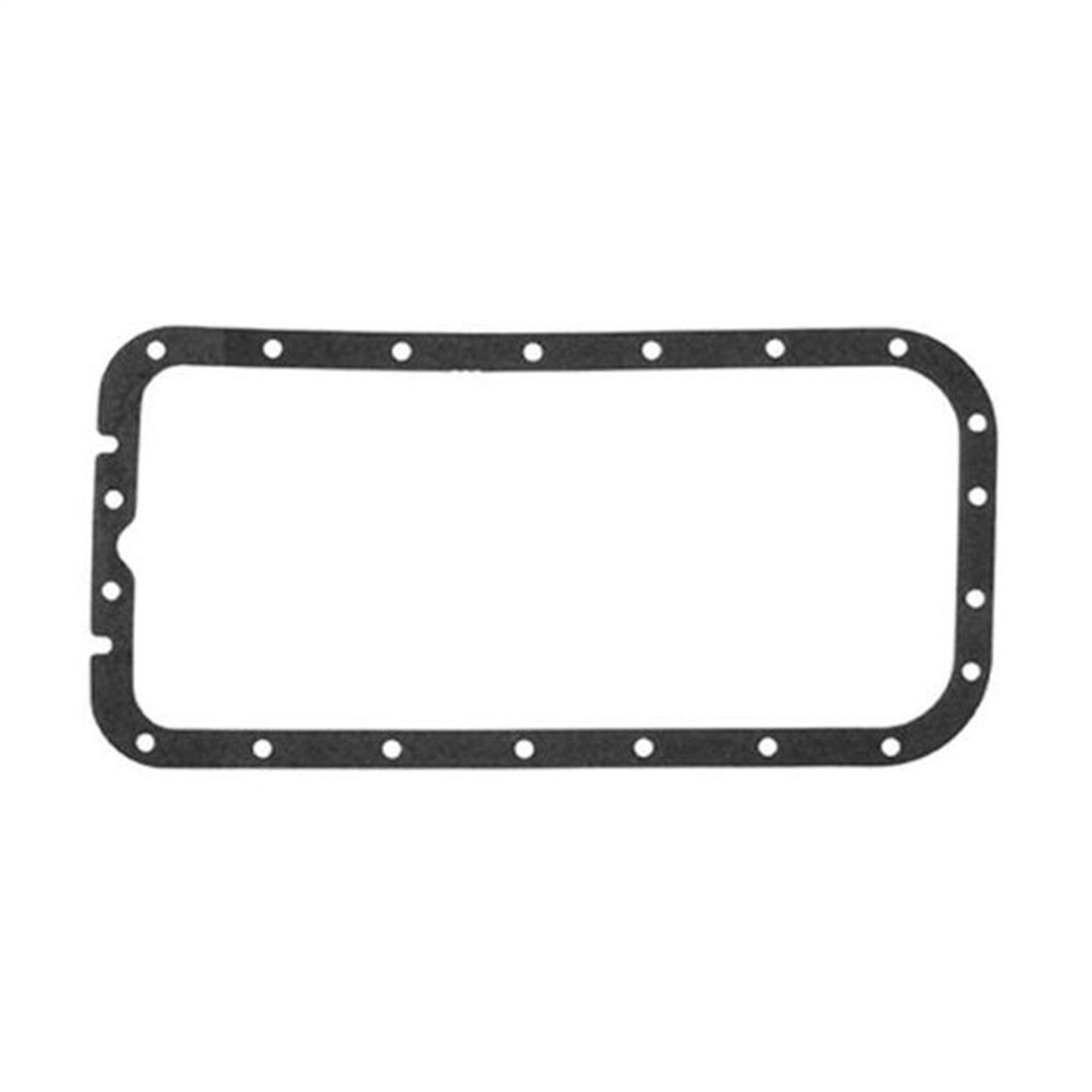 Oil Pan Gasket 1941-1945 MB/GPW 1945-1949 CJ2A 1949-1953 CJ3A 1954-1964 DJ3A 1952-1964 CJ3B 1955-1971 OMIX