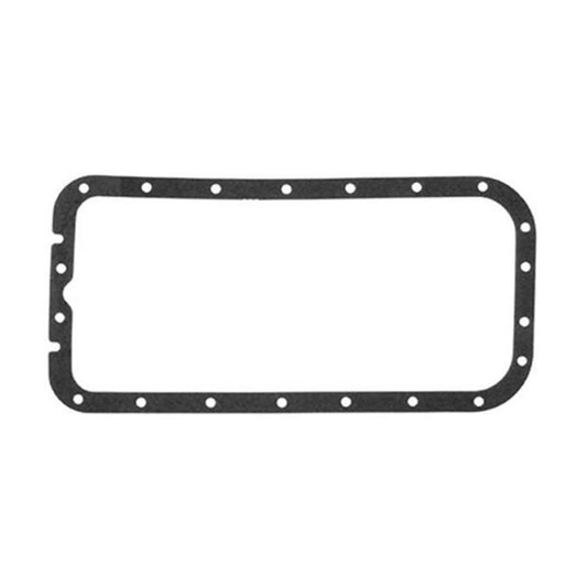 Oil Pan Gasket 1941-1945 MB/GPW 1945-1949 CJ2A 1949-1953 CJ3A 1954-1964 DJ3A 1952-1964 CJ3B 1955-1971 OMIX