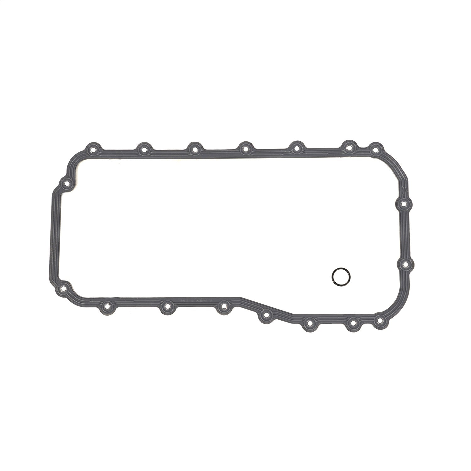 Oil Pan Gasket 2007-2011 Jeep Wrangler JK / Jku OMIX