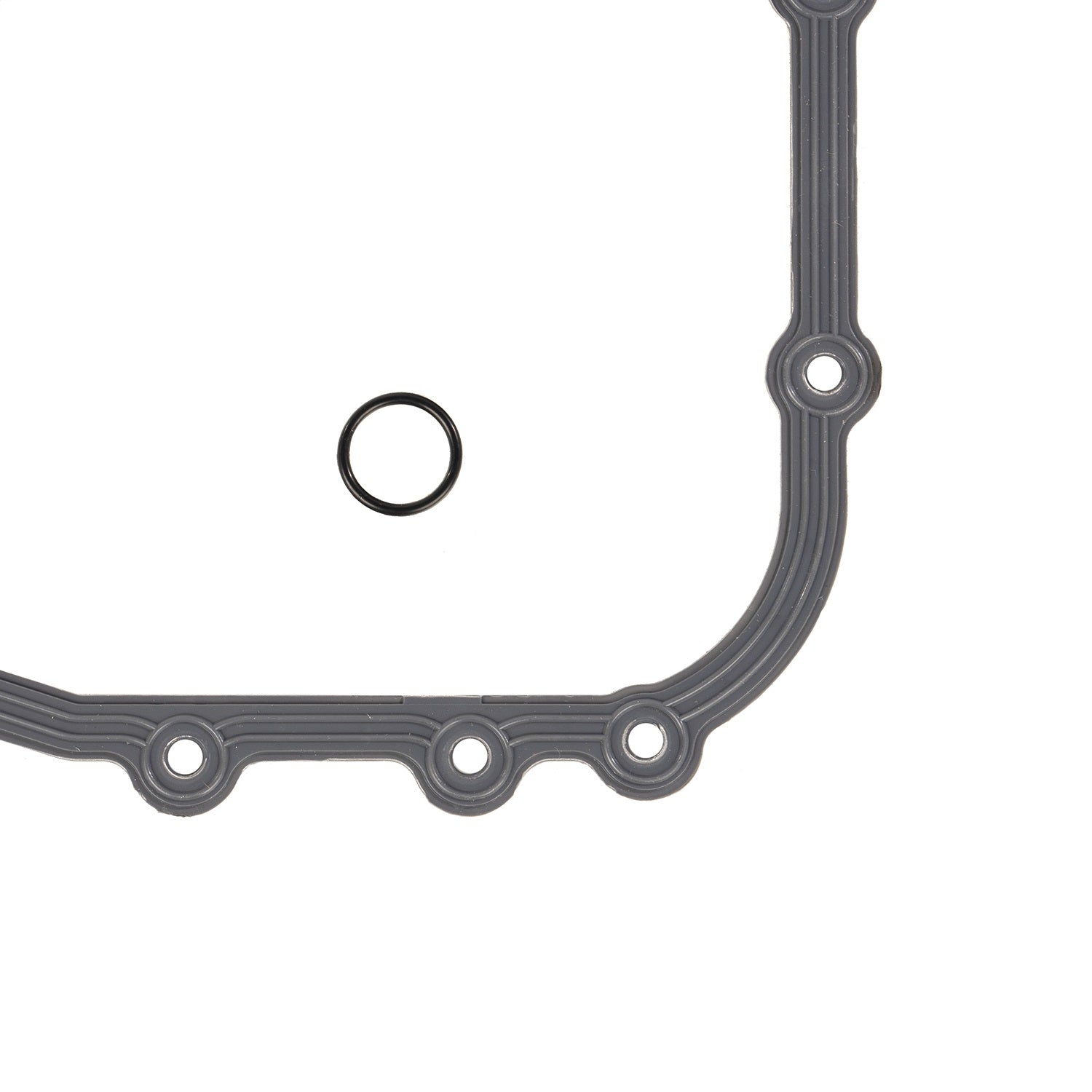 Oil Pan Gasket 2007-2011 Jeep Wrangler JK / Jku OMIX-1