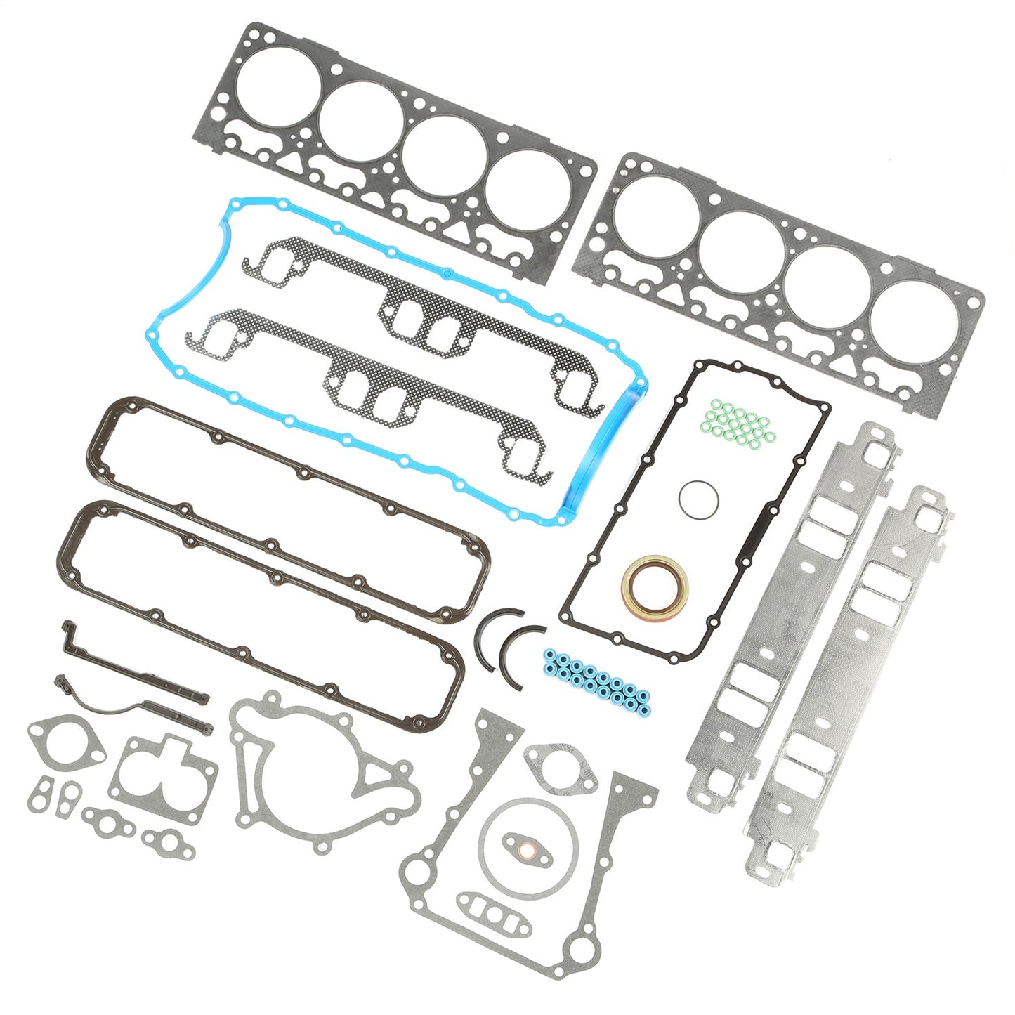 Engine Gasket Set 1993-1998 Jeep Grand Cherokee ZJ OMIX