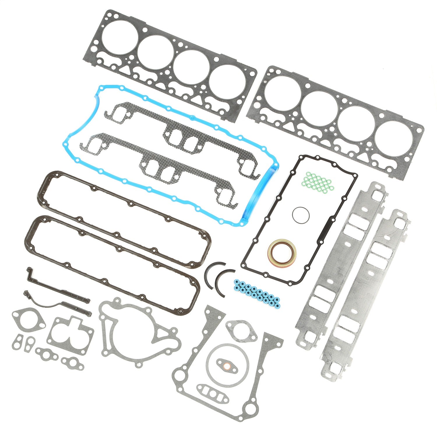 Engine Gasket Set 1993-1998 Jeep Grand Cherokee ZJ OMIX