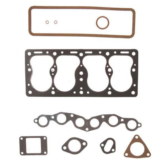 Engine Gasket Set 1941-1945 MB/ Gpw 1946-1949 CJ2A 1949-1953 CJ3A 1949-1950 Jeepster Vj And OMIX