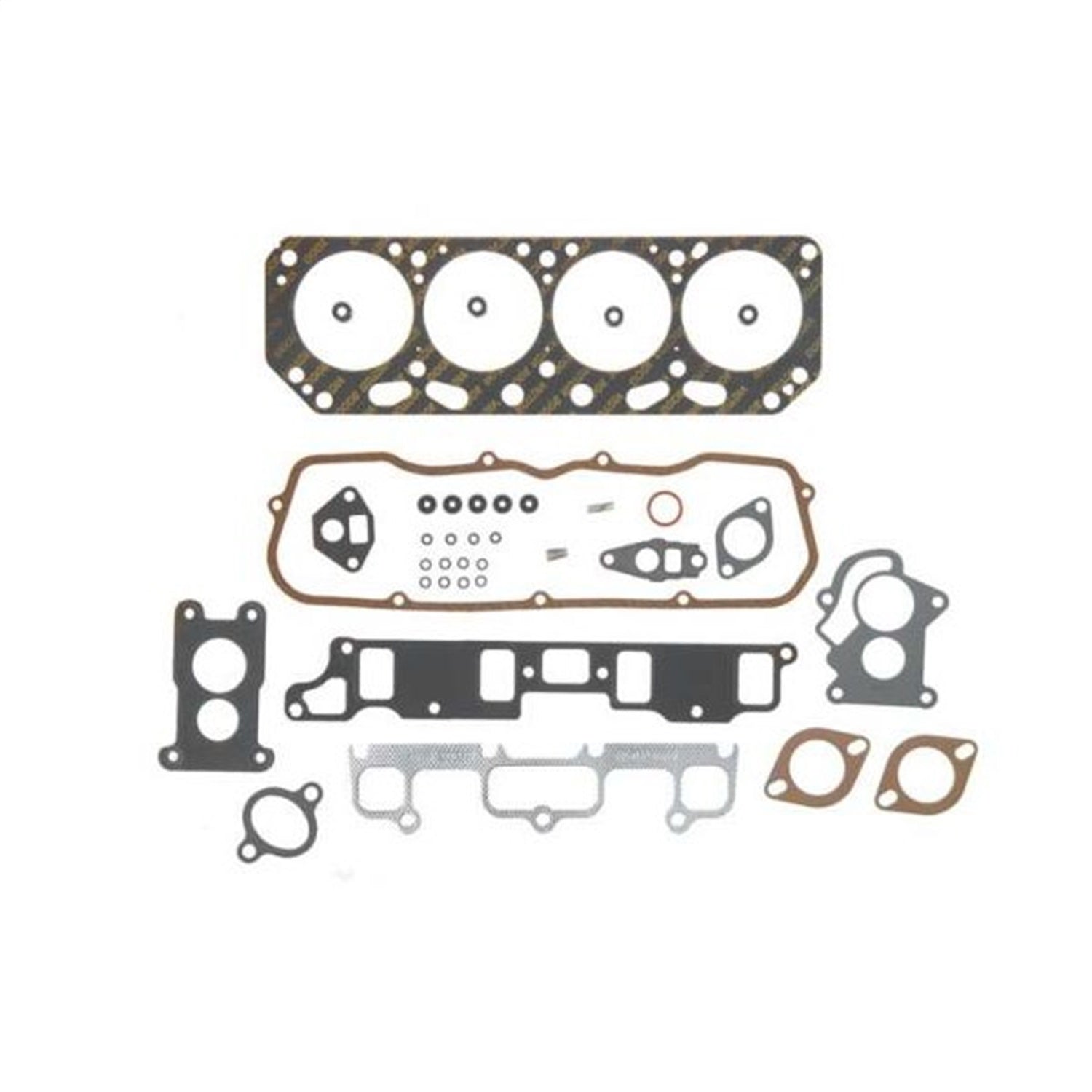 Engine Gasket Set 36 Piece 1980-1983 CJ5 / CJ7 And 1981-1983 CJ8 Scrambler OMIX