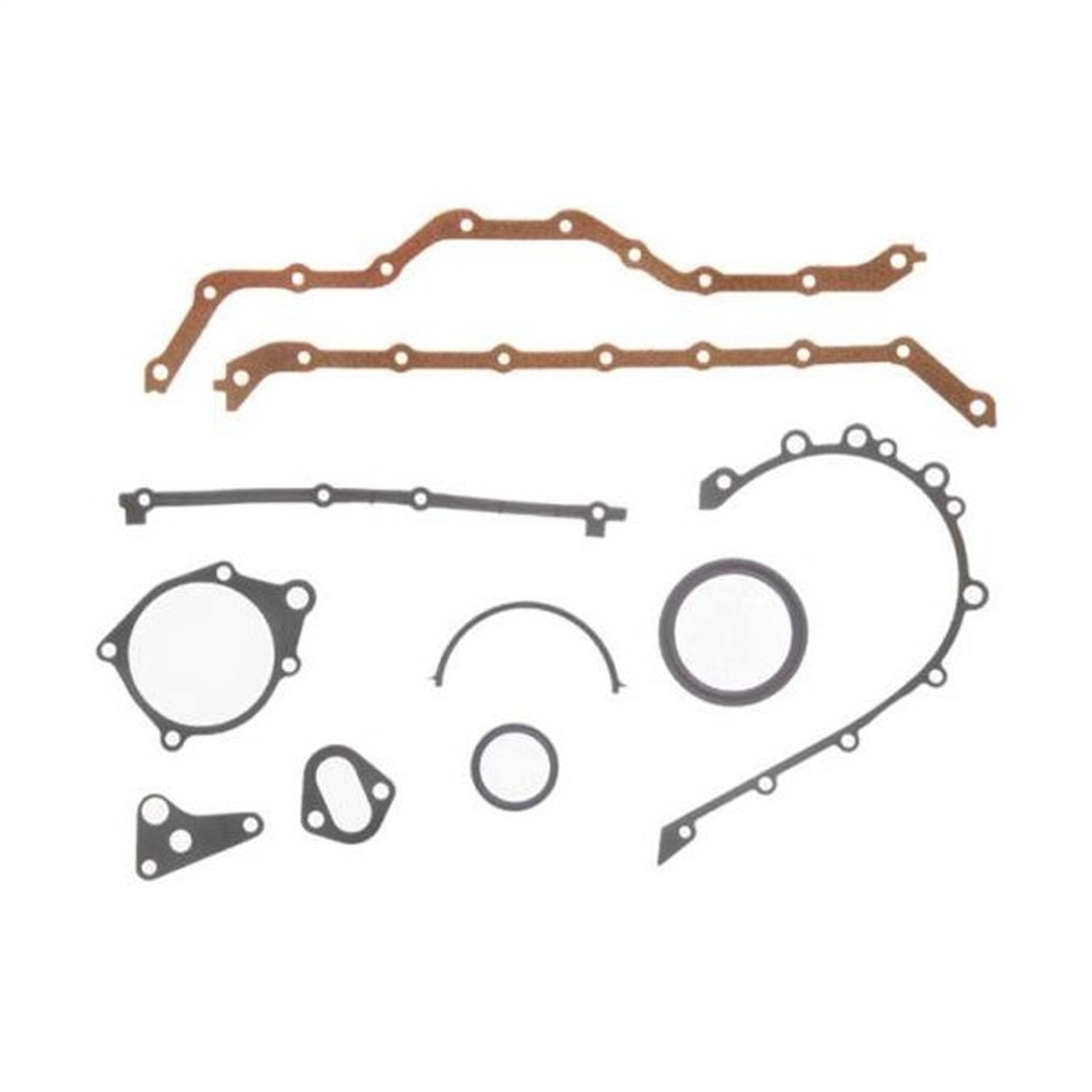 Engine Gasket Set 1983-1986 CJ7 / CJ8 Scrambler 1984-1992 Cherokee XJ 1986-1992 Comanche MJ OMIX