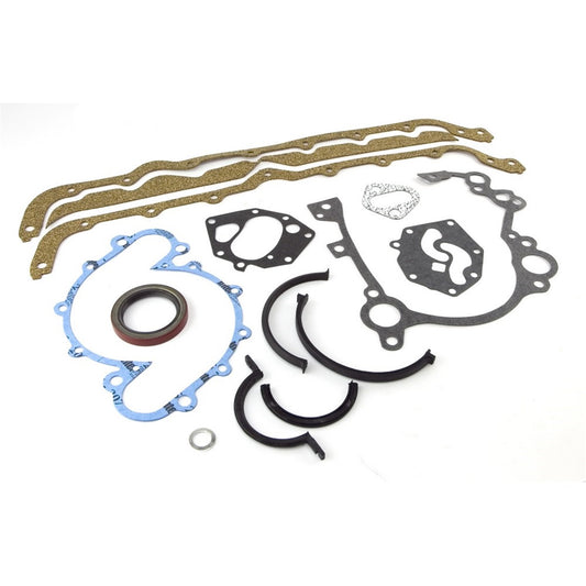 Engine Gasket Set 1972-1981 CJ5 1976-1981 CJ7 1981 CJ8 Scrambler 1972-1973 Commando 1974 DJ5 OMIX