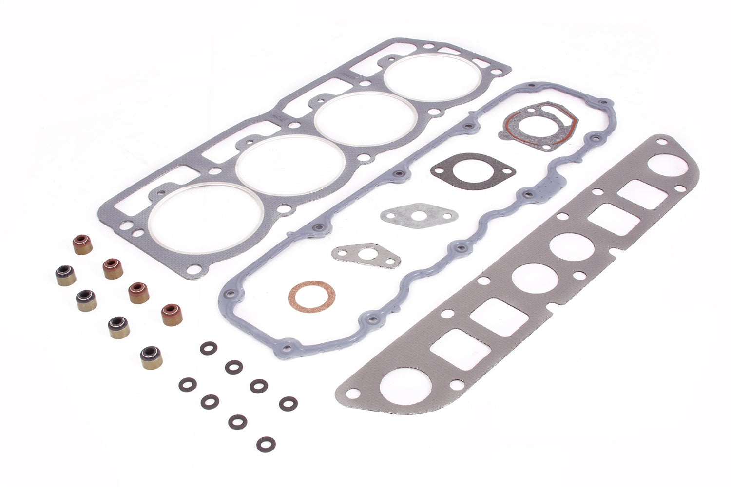 Engine Gasket Set 1994-1995 Jeep Wrangler YJ 1997-2002 Wrangler TJ And 1994-2000 Cherokee XJ OMIX