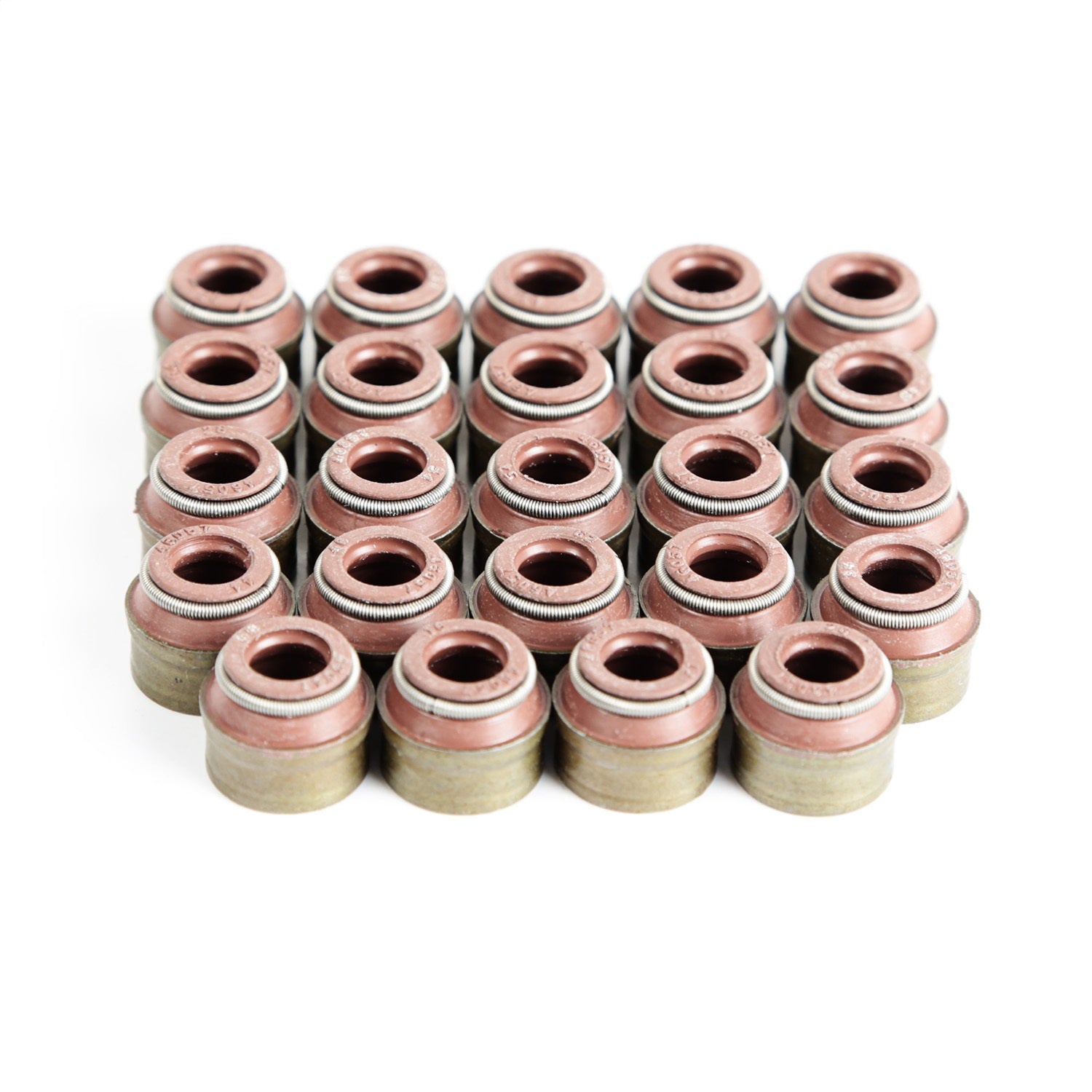 Valve Stem Seal Set 2012-2018 Jeep Wrangler JK / Jku 2011-2018 Grand Cherokee WK2 And 2014-2016 OMIX-1