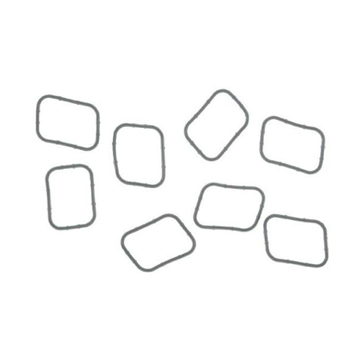 Intake Manifold Gasket Set Lower And Upper 1999-2004 Jeep Grand Cherokee WJ 2005-2007 Grand Cherokee Wk And 2006 Commander OMIX