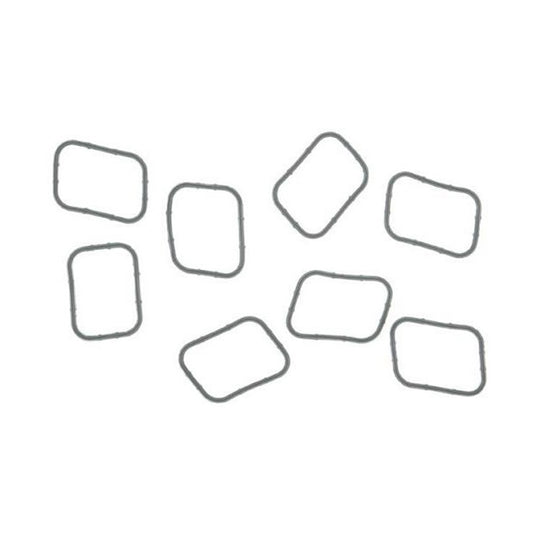 Intake Manifold Gasket Set Lower And Upper 1999-2004 Jeep Grand Cherokee WJ 2005-2007 Grand Cherokee Wk And 2006 Commander OMIX
