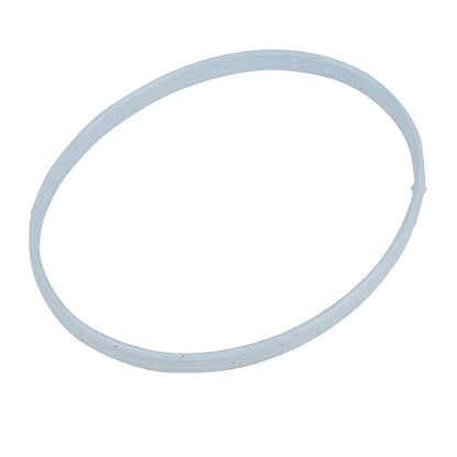 Throttle Body Gasket 2012-2018 Jeep Wrangler JK / Jku 2008-2018 Grand Cherokee Wk 2008-2009 Commander OMIX