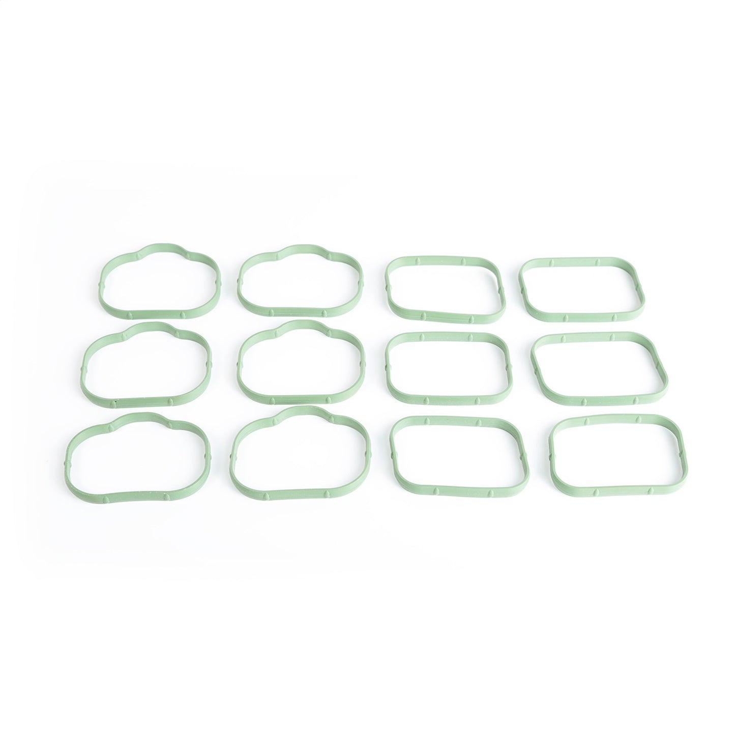 Intake Manifold Gasket Set 2011-2017 Jeep Grand Cherokee Wk And 2012-2018 Wrangler JK OMIX-1