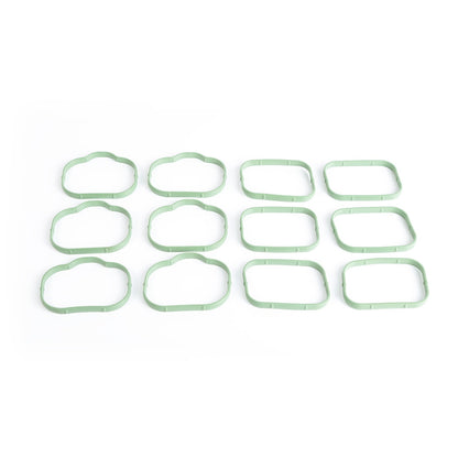 Intake Manifold Gasket Set 2011-2017 Jeep Grand Cherokee Wk And 2012-2018 Wrangler JK OMIX-1