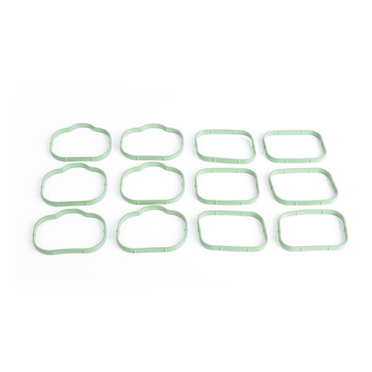 Intake Manifold Gasket Set 2011-2017 Jeep Grand Cherokee Wk And 2012-2018 Wrangler JK OMIX-1