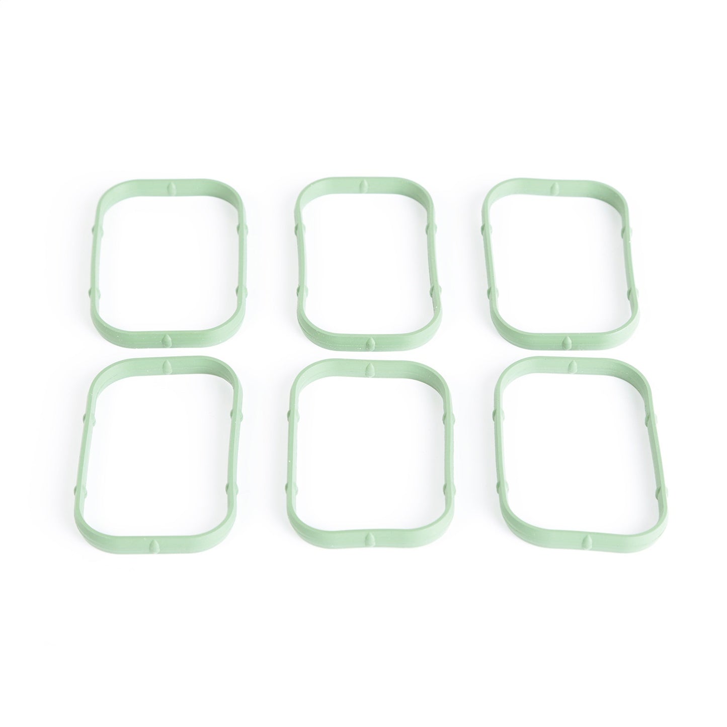 Intake Manifold Gasket 2011-2017 Jeep Grand Cherokee Wk And 2012-2018 Wrangler JK OMIX-1