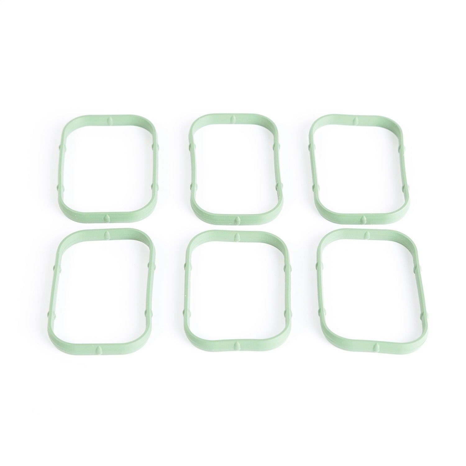 Intake Manifold Gasket 2011-2017 Jeep Grand Cherokee Wk And 2012-2018 Wrangler JK OMIX-1