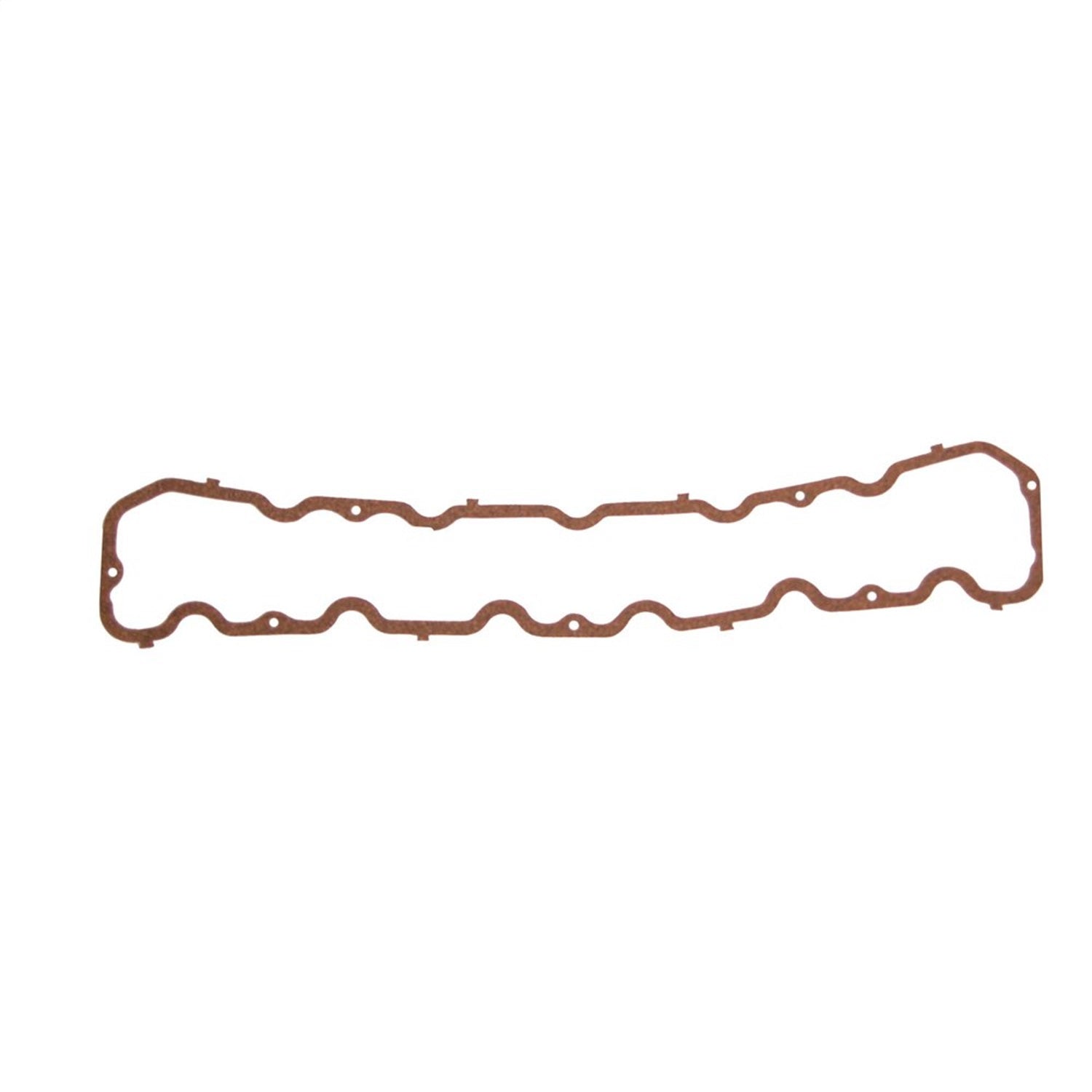Engine Valve Cover Gasket 1972-1980 CJ5 1972-1975 CJ6 1976-1980 CJ7 1965-1967 J-Series Trucks 1974-1980 Cherokee OMIX
