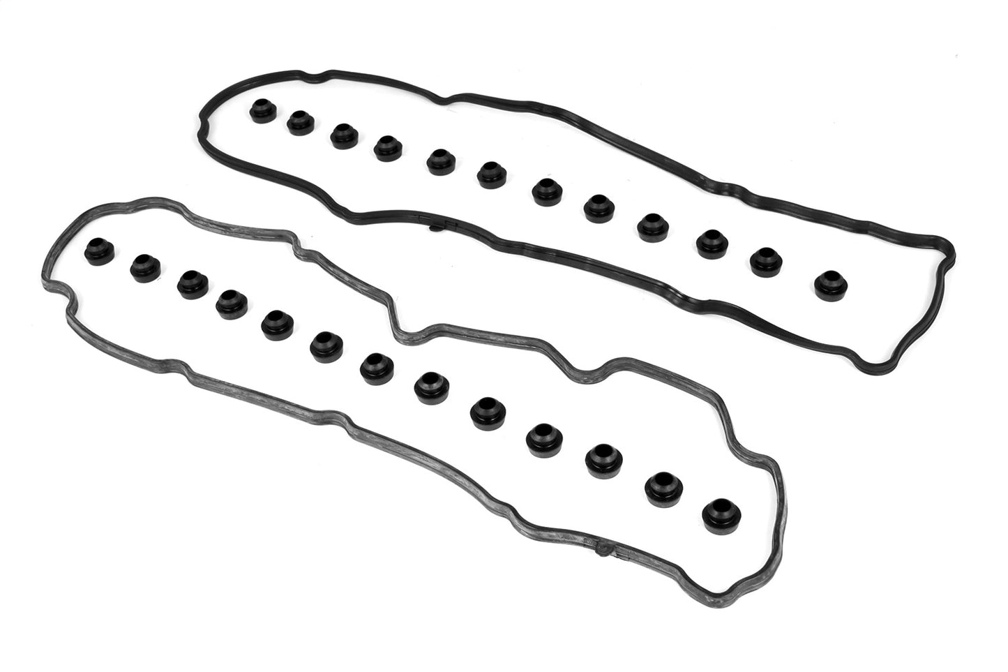 Valve Cover Gasket Set 2005-2007 Jeep Grand Cherokee Wk 2005-2007 Liberty KJ And 2006-2007 Commander Xk OMIX