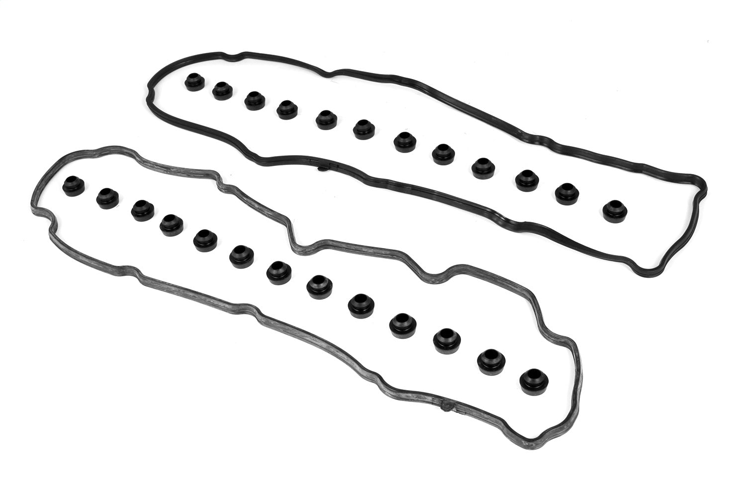 Valve Cover Gasket Set 2005-2007 Jeep Grand Cherokee Wk 2005-2007 Liberty KJ And 2006-2007 Commander Xk OMIX