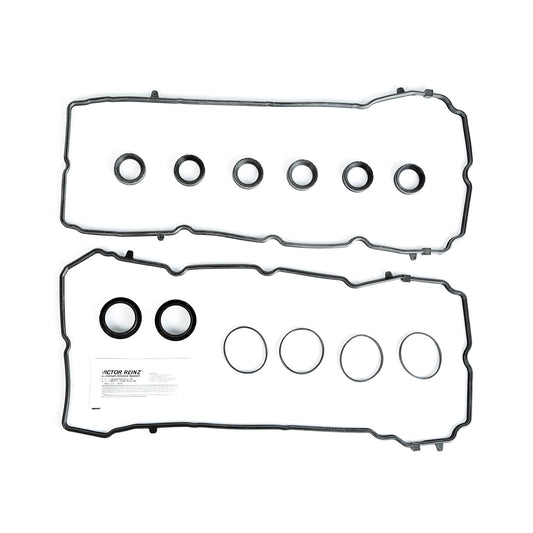 Valve Cover Gasket Set 2012-2017 Jeep Wrangler JK / Jku And 2011-2017 Grand Cherokee Wk OMIX