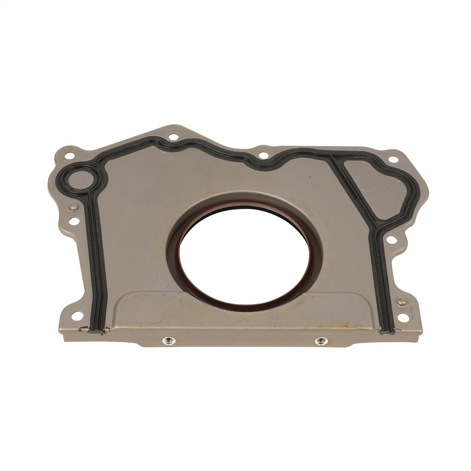 Crankshaft Oil Seal And Retainer Rear 2012-2018 Jeep Wrangler JK / Jku OMIX-1