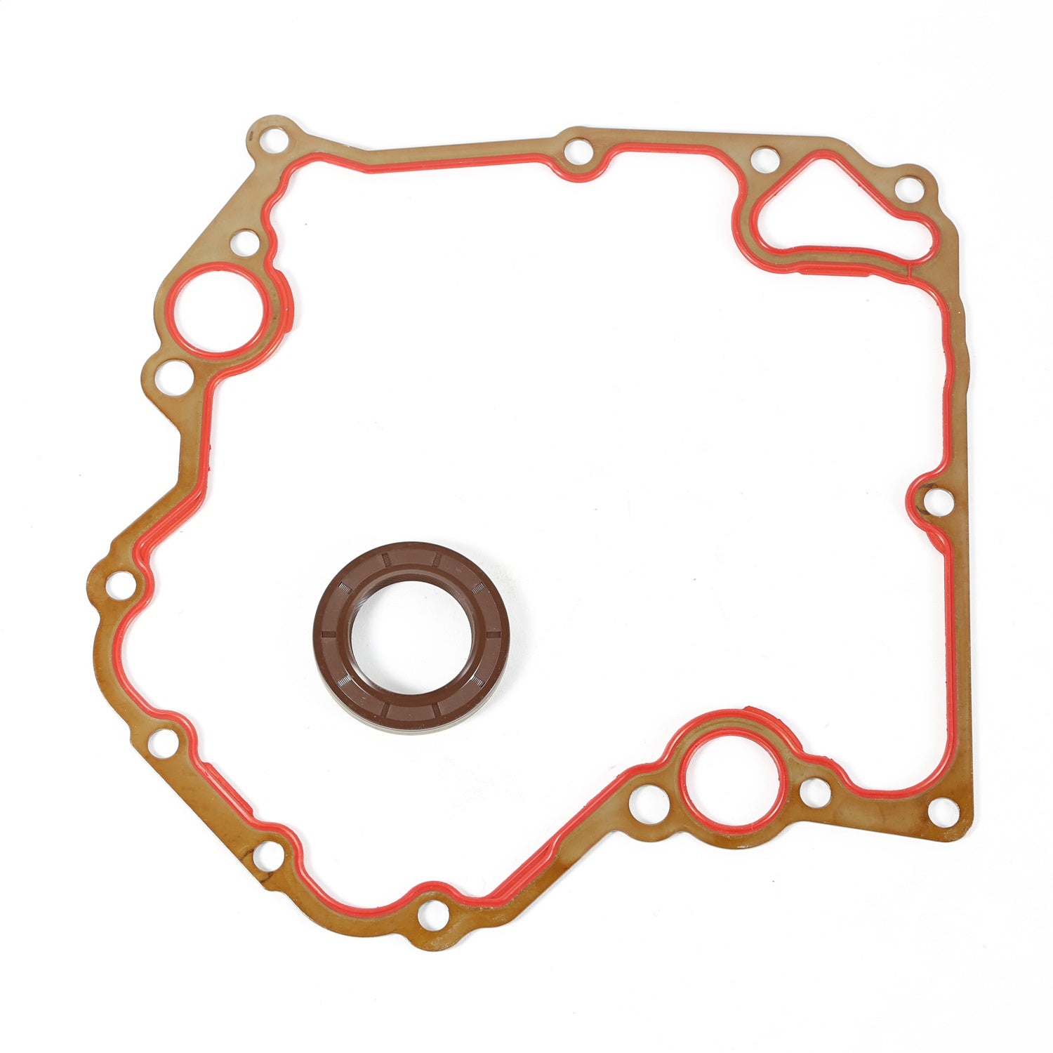 Timing Cover Gasket Set w/Oil Seal 1999-2003 Jeep Grand Cherokee WJ OMIX