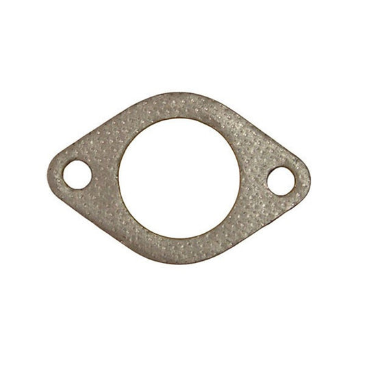 Exhaust Pipe Gasket 134 Cid 1946-1949 CJ2A 1949-1953 CJ3A 1953-1960 CJ3B 1955-1971 CJ5 / CJ6 1965-1970 OMIX
