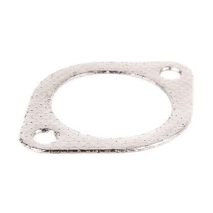 Exhaust Flange Gasket 1971-1981 CJ5 1971-1975 CJ6 1976-1981 CJ7 1971-1978 J-Series Trucks 1972-1983 Cherokee OMIX-1