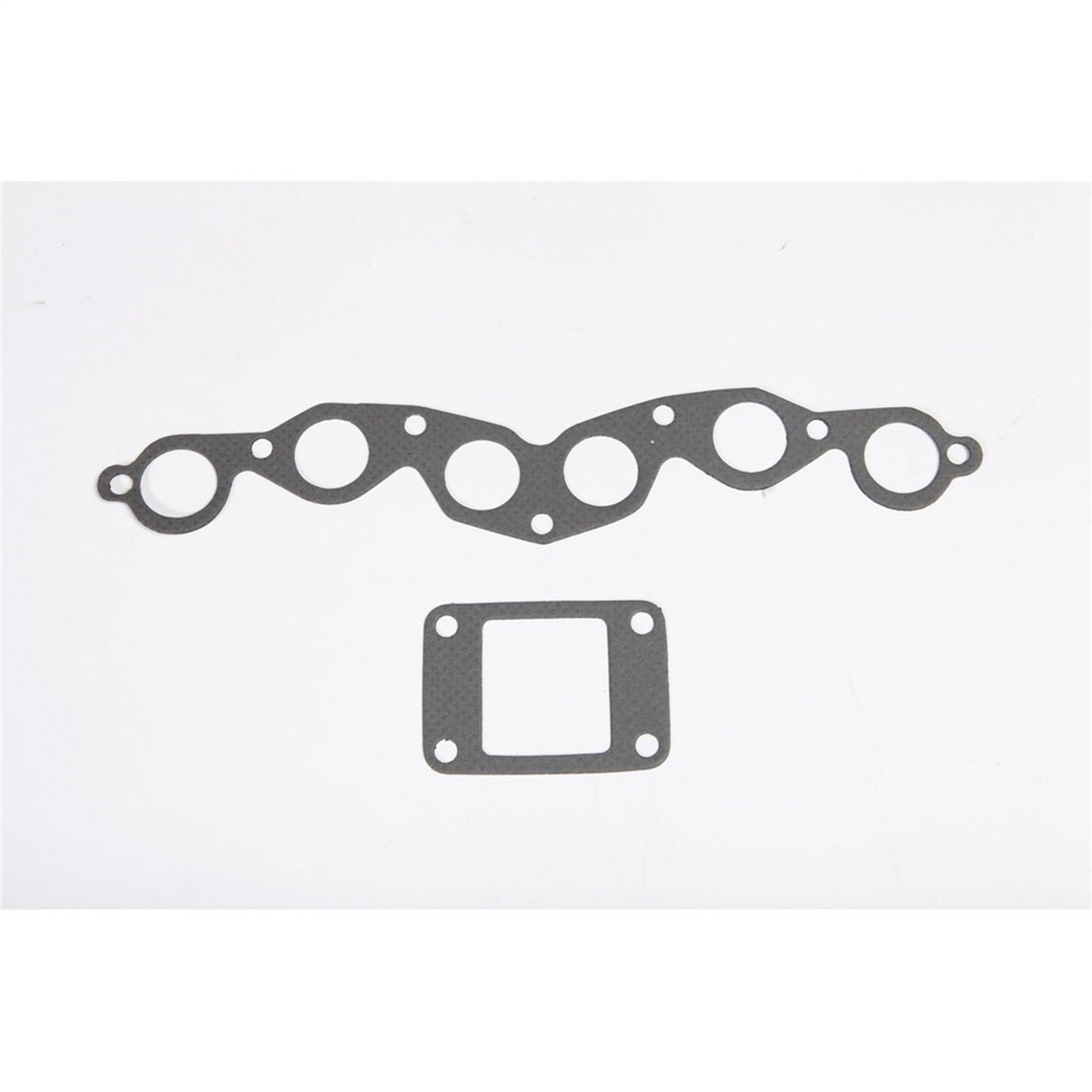 Exhaust Manifold Gasket Set 134 Cubic In L-Head Engine 1941-1945 Mb / Gpw 1946-1949 CJ2A 1949-1953 CJ3A 1948-1950 Jeepster Vj OMIX