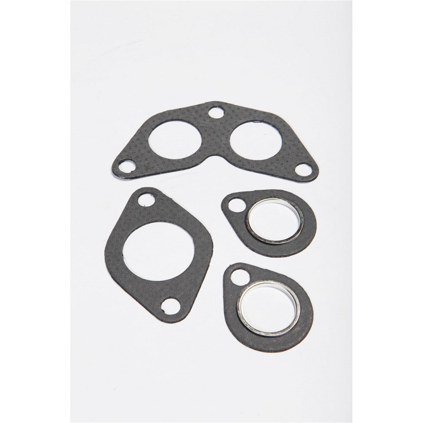 Exhaust Manifold Gasket Set F-Head Engine 134 Cubic Inch 1953-1967 CJ3B 1955-1971 CJ5 / CJ6 And 1952-1971 M38A1 OMIX