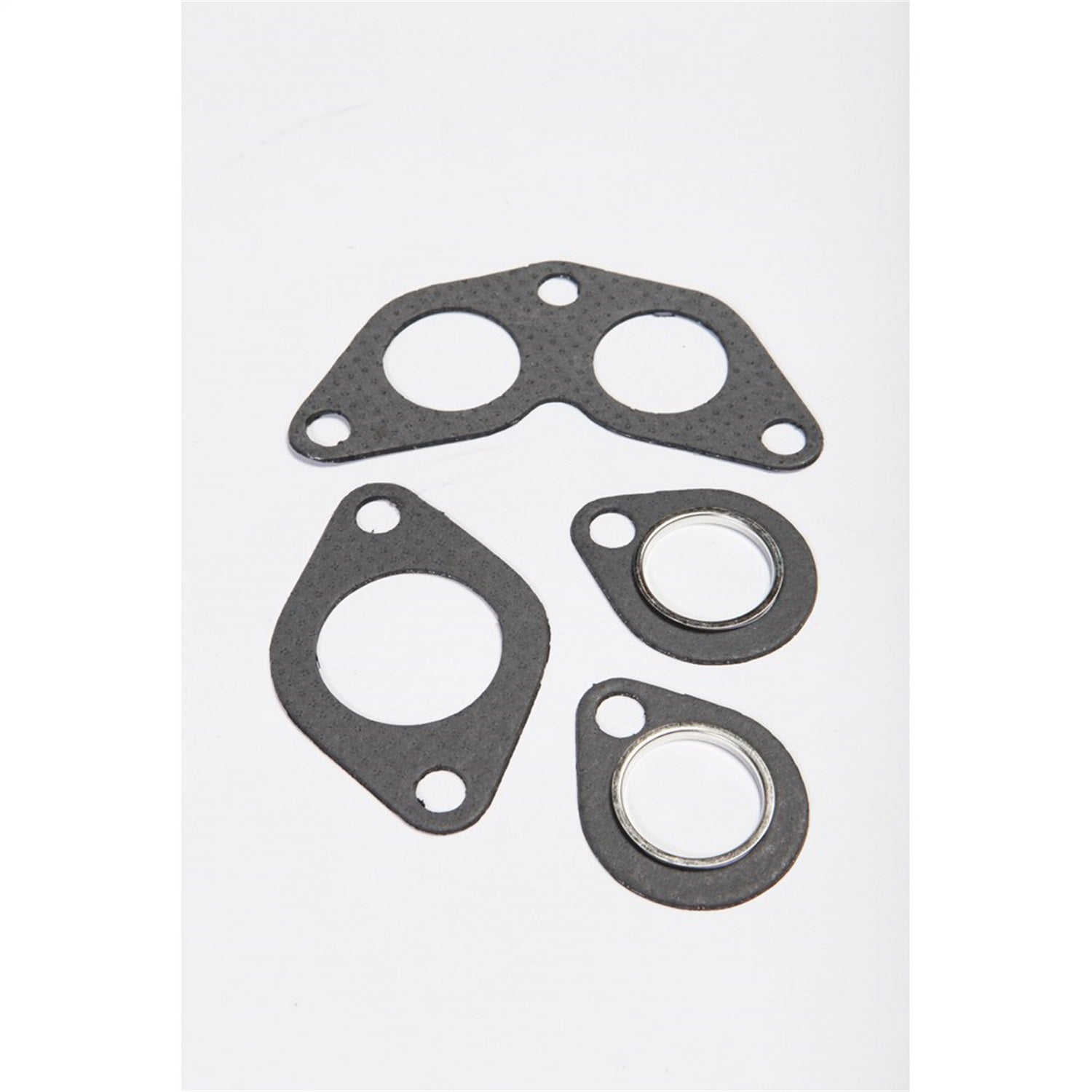 Exhaust Manifold Gasket Set F-Head Engine 134 Cubic Inch 1953-1967 CJ3B 1955-1971 CJ5 / CJ6 And 1952-1971 M38A1 OMIX
