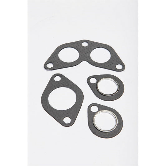 Exhaust Manifold Gasket Set F-Head Engine 134 Cubic Inch 1953-1967 CJ3B 1955-1971 CJ5 / CJ6 And 1952-1971 M38A1 OMIX