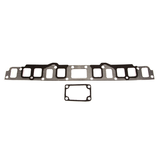 Exhaust Manifold Gasket Set 1972-1980 CJ5 1972-1975 CJ6 1976-1980 CJ7 1972-1974 Dj 1972-1973 Commando 1974-1980 OMIX