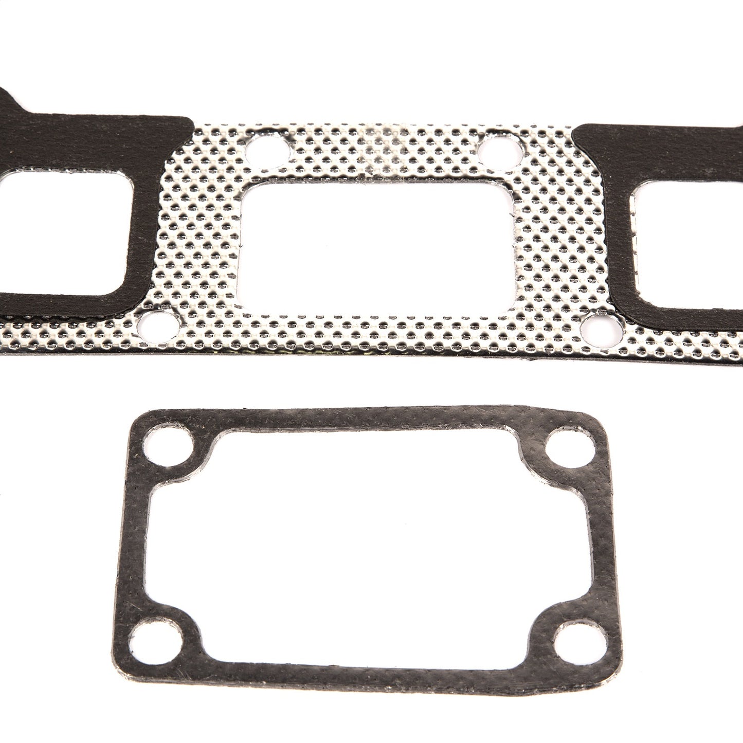 Exhaust Manifold Gasket Set 1972-1980 CJ5 1972-1975 CJ6 1976-1980 CJ7 1972-1974 Dj 1972-1973 Commando 1974-1980 OMIX-1