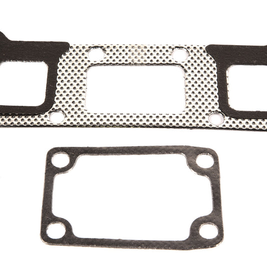 Exhaust Manifold Gasket Set 1972-1980 CJ5 1972-1975 CJ6 1976-1980 CJ7 1972-1974 Dj 1972-1973 Commando 1974-1980 OMIX-1