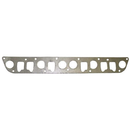 Exhaust Manifold Gasket Set 1987-1990 Jeep Wrangler YJ 1987-1990 Cherokee XJ 1987-1988 J-Series Trucks And 1987-1990 OMIX