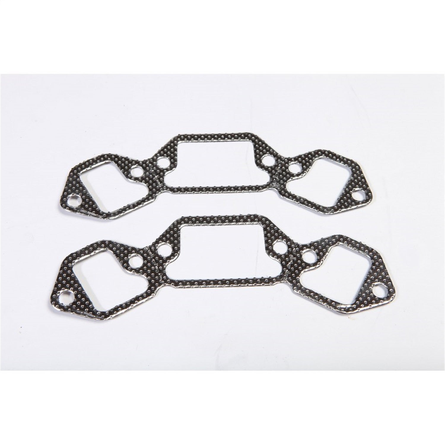 Exhaust Manifold Gasket Set 1972-1981 CJ5 1972-1975 CJ6 1976-1981 CJ7 1981 CJ8 Scrambler 1972-1973 Commando OMIX
