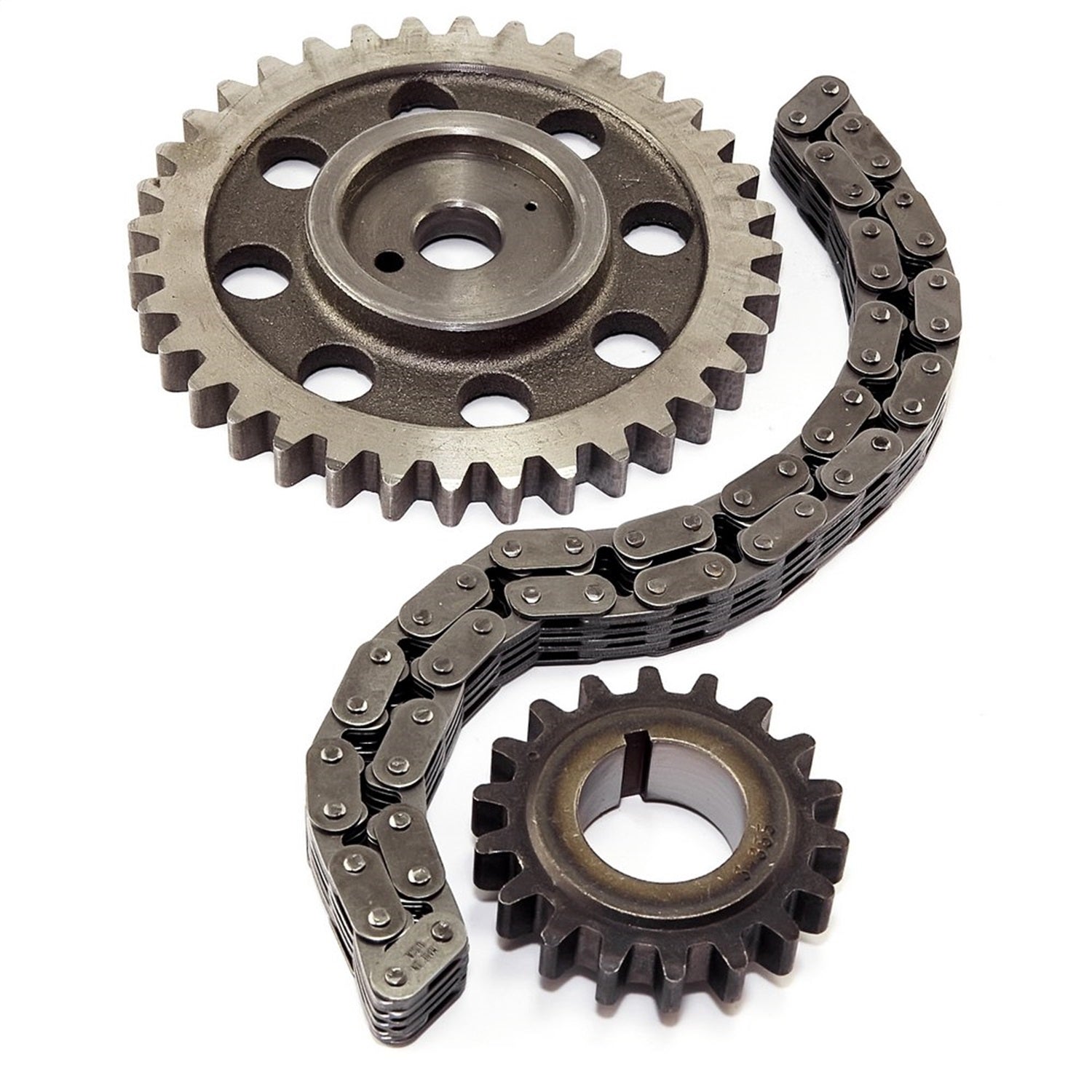 Timing Kit Includes Cam Gear/Crank Gear/Chain 1972-1983 CJ5 1972-1975 CJ6 1976-1986 CJ7 1981-1986 CJ8 Scrambler 1974-1983 Cherokee OMIX