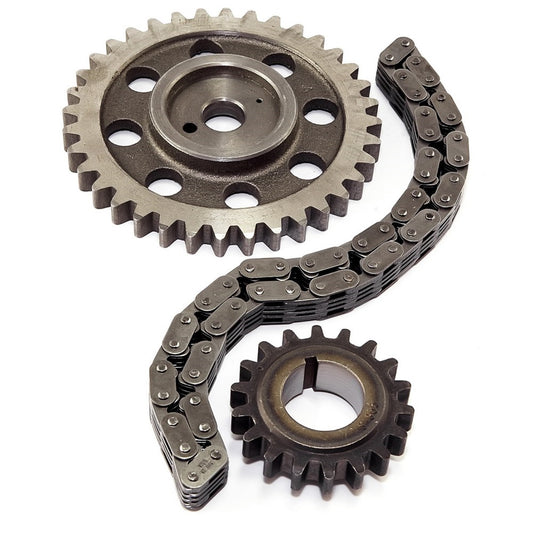 Timing Kit Includes Cam Gear/Crank Gear/Chain 1972-1983 CJ5 1972-1975 CJ6 1976-1986 CJ7 1981-1986 CJ8 Scrambler 1974-1983 Cherokee OMIX