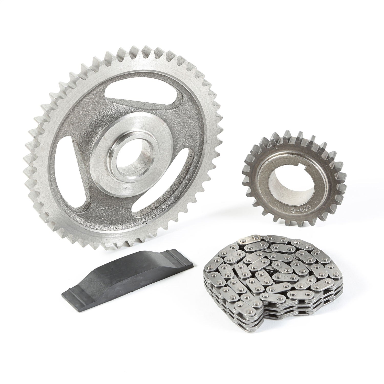 Timing Kit Includes Cam Gear/Crank Gear/Chain/Chain Guide 1999-2001 Jeep Cherokee XJ 1999-2004 Grand Cherokee WJ And 1999-2006 Wrangler TJ OMIX