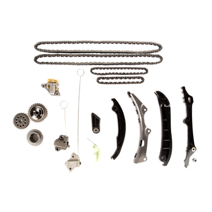 Timing Chain Kit w/Sprockets 2012-2018 Jeep Wrangler JK / Jku OMIX